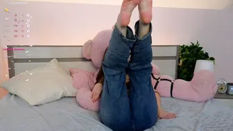 mia_chill recorded nude video 30994