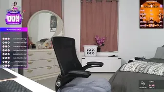 camillacassidy cam video (10/30/2025)