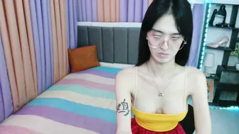 Tsuncutaska porn cam 30 October 2025