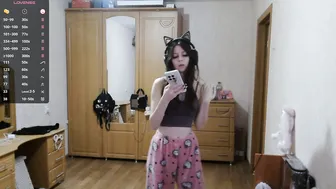 dawndollins recorded nude video 300065