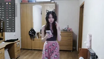Dawndollins chat porn video 10-30-2025