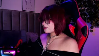 kitty_gang cam porn videos (10/30/2025)