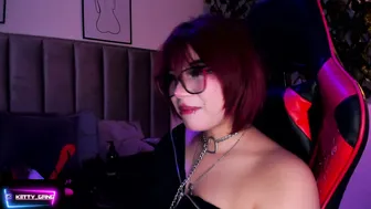 kitty_gang recorded nude video 300072