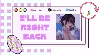 gabb__yy recorded nude video 300076