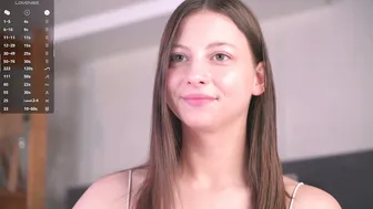 sinfulfairy nude cam video (10-30-2025)