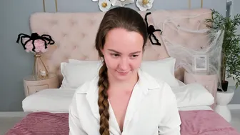 Janicejay feet hot porn video