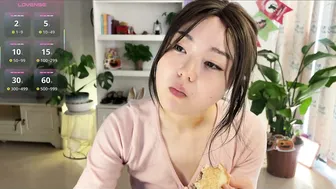 liunana recorded nude video 300118