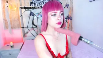 venuss_11 live webcam show (10/30/2025)
