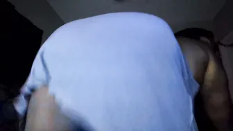 tsunamiiibee ebony cam show