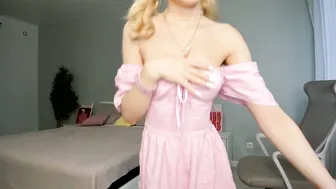 paradi_se recorded nude video 300194