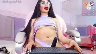 emerald_gh recorded nude video 300209