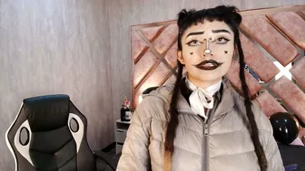 babyyrasta666 recorded nude video 300230