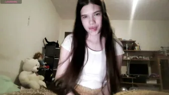 minforbush recorded nude video 300299
