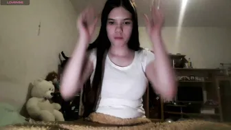 minforbush recorded nude video 300299