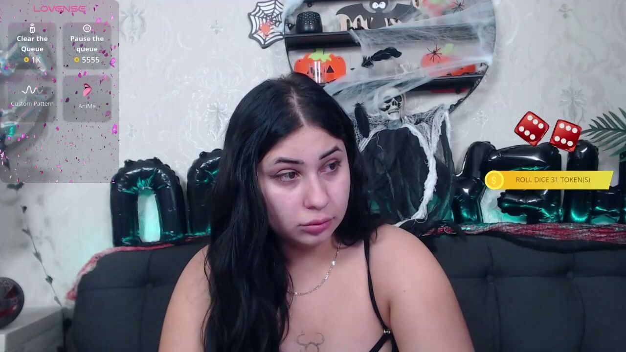 anaysdivine sexy video