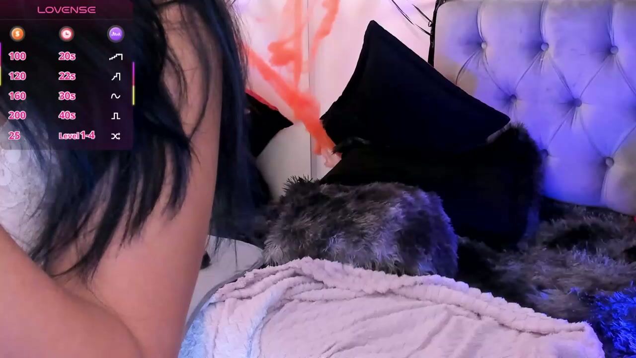 kitty_pam cam porn (10-30-2025)