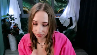 Alexaharmon camvideo 10-30-2025