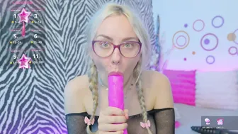 jennyshow recorded nude video 300381