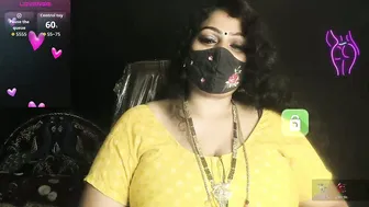 yourss_preethy recorded nude video 300388