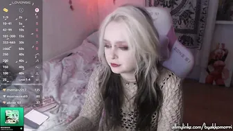 byakkomoriko recorded nude video 300389