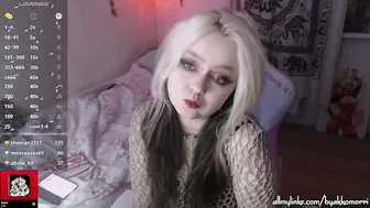 Byakkomoriko hot live cam video webcam chat