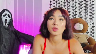 angelique_murphy recorded nude video 300401