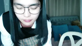 zhaviahale recorded nude video 300412