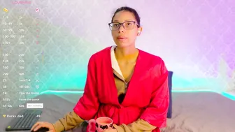 Beccareedd teen 30 October 2025