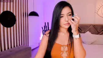 ayshelbrown recorded nude video 300425