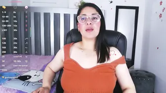 alana_steel_1 recorded nude video 300498