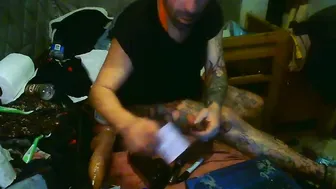 analwhore666 recorded nude video 300528