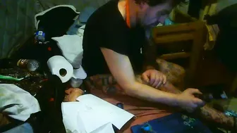 analwhore666 sissyslut (10/30/2025)