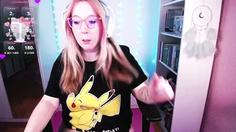 justkerryx recorded nude video 300537