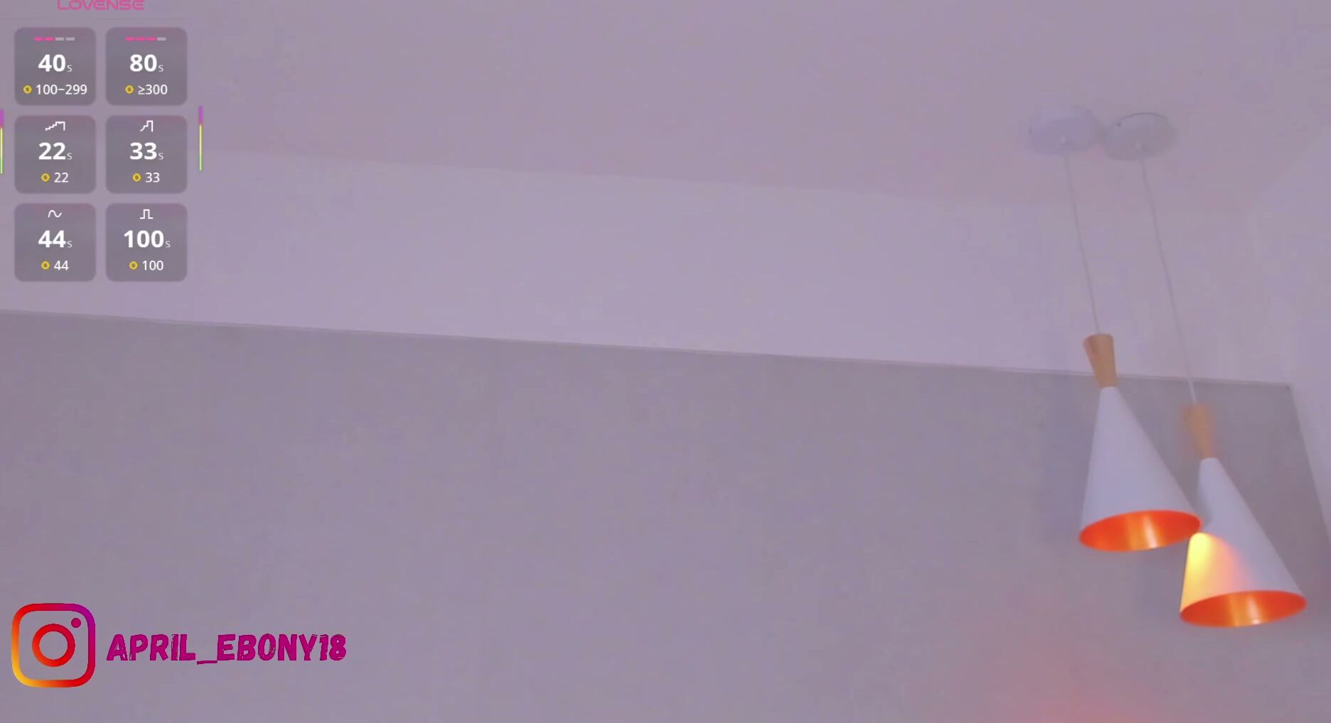 April_ebony18_ lovense amateur cam video