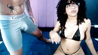 luxy_thomas recorded nude video 300595