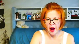 Natali3855 amateur webcam video (10-30-2025)
