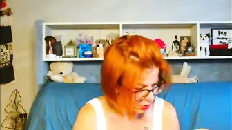Natali3855 amateur webcam video (10-30-2025)