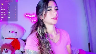 eva_shinee_ recorded nude video 300629