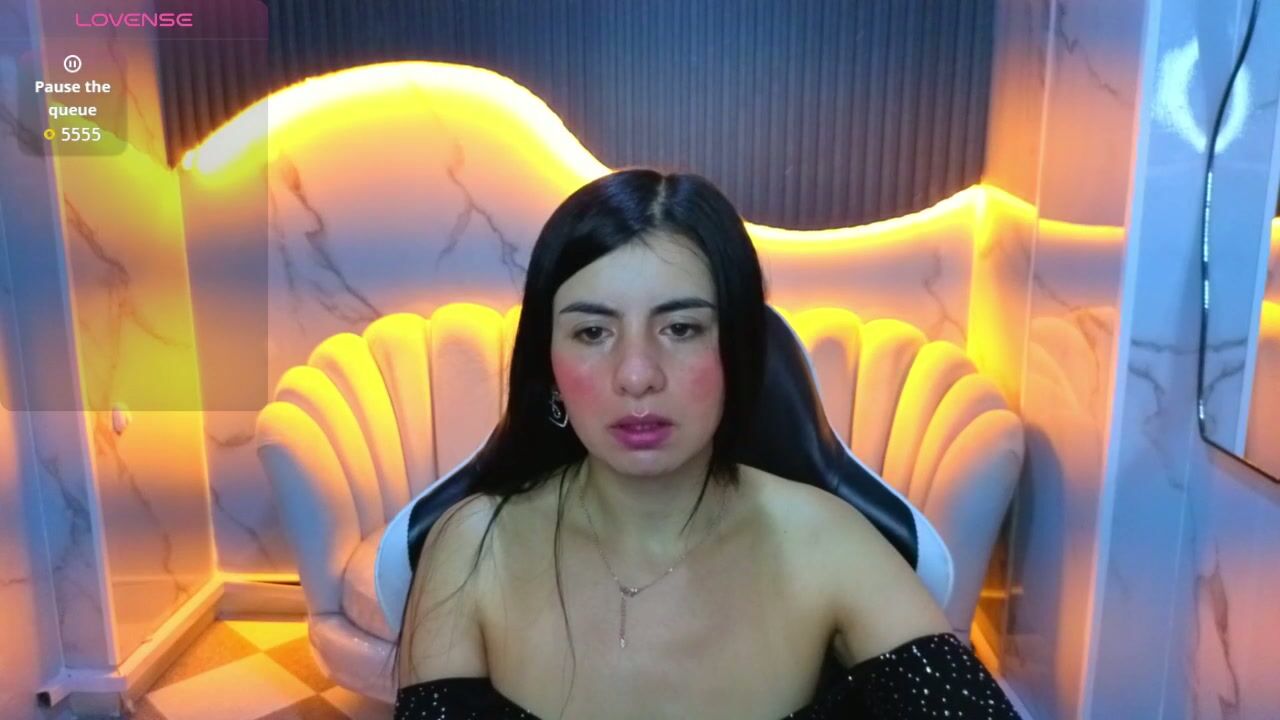 _samantha_b cam video 10/30/2025