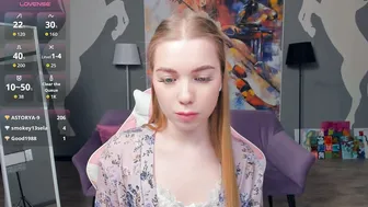 Mary_hope_u on webcam 30 October 2025