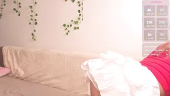 Philippagales hot live cam video posing on webcam