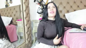 celeste111__ recorded nude video 300694