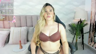 katya_blonde recorded nude video 300719