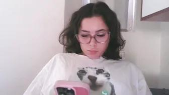 Prettyjulliette shaved porn video