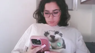 Prettyjulliette shaved porn video