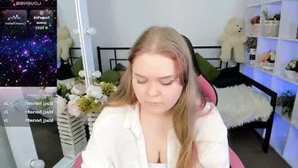erica_love_ recorded nude video 300757