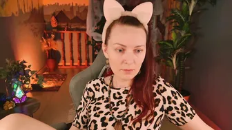vandarossi recorded nude video 300832