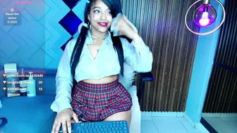sweetie_foxxxx amateur webcam video 10/30/2025
