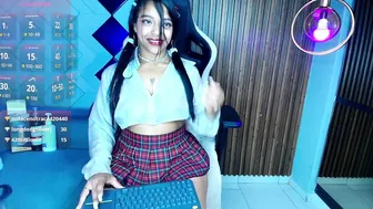 sweetie_foxxxx recorded nude video 300845