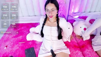 annie_lought recorded nude video 300859